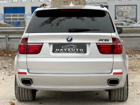 BMW X5 3.0d= Xdrive= M-pack= , снимка 6