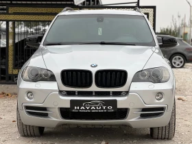 BMW X5 3.0d= Xdrive= M-pack= , снимка 2