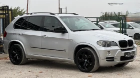 BMW X5 3.0d= Xdrive= M-pack= , снимка 3