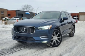 Volvo XC60 T6 AWD INSCRIPTION , снимка 2