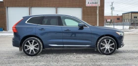 Volvo XC60 T6 AWD INSCRIPTION , снимка 4