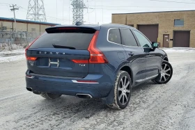 Volvo XC60 T6 AWD INSCRIPTION , снимка 6