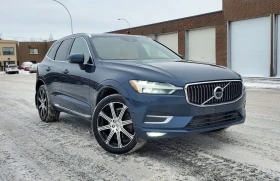 Volvo XC60 T6 AWD INSCRIPTION , снимка 3