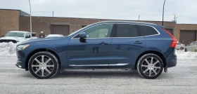 Volvo XC60 T6 AWD INSCRIPTION , снимка 5