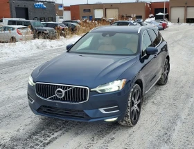 Volvo XC60 T6 AWD INSCRIPTION , снимка 1