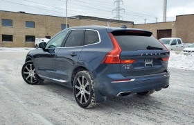 Volvo XC60 T6 AWD INSCRIPTION , снимка 7