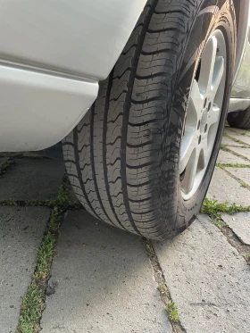 Mercedes-Benz ML 270 | Mobile.bg    10