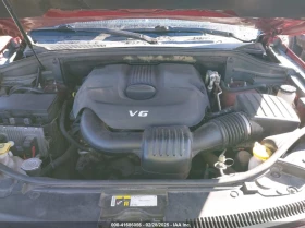 Jeep Grand cherokee 3.6L V-6 DOHC, VVT, 290HP 4X4 Drive - 18600 лв. - 59893605 | Car24.bg