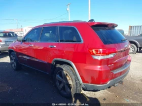 Jeep Grand cherokee 3.6L V-6 DOHC, VVT, 290HP 4X4 Drive, снимка 6