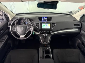 Honda Cr-v 2.0i* 4x4* СЕРВИЗНА КНИЖКА С ПЪЛНА ИСТОРИЯ В ХОНДА, снимка 10