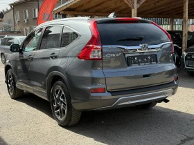 Honda Cr-v 2.0i* 4x4* СЕРВИЗНА КНИЖКА С ПЪЛНА ИСТОРИЯ В ХОНДА, снимка 7