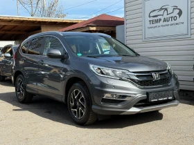 Honda Cr-v 2.0i* 4x4* СЕРВИЗНА КНИЖКА С ПЪЛНА ИСТОРИЯ В ХОНДА, снимка 3