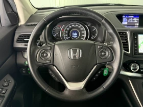 Honda Cr-v 2.0i* 4x4* СЕРВИЗНА КНИЖКА С ПЪЛНА ИСТОРИЯ В ХОНДА, снимка 11