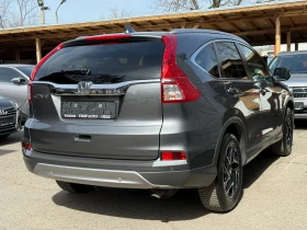 Honda Cr-v 2.0i* 4x4* СЕРВИЗНА КНИЖКА С ПЪЛНА ИСТОРИЯ В ХОНДА, снимка 5