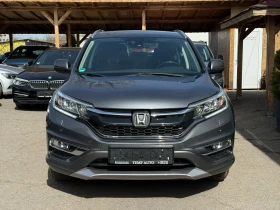 Honda Cr-v 2.0i* 4x4* СЕРВИЗНА КНИЖКА С ПЪЛНА ИСТОРИЯ В ХОНДА, снимка 2