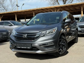 Honda Cr-v 2.0i* 4x4* СЕРВИЗНА КНИЖКА С ПЪЛНА ИСТОРИЯ В ХОНДА, снимка 1