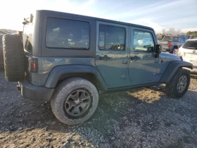 Jeep Wrangler RUBICON, снимка 5