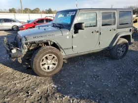 Jeep Wrangler RUBICON, снимка 2