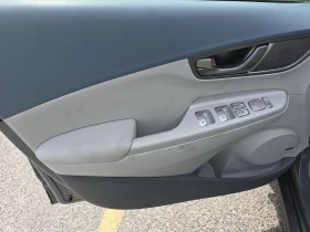 Hyundai Kona ULTIMATE* DISTRONIK* * LANE ASSIST* DIGITAL*  | Mobile.bg    10
