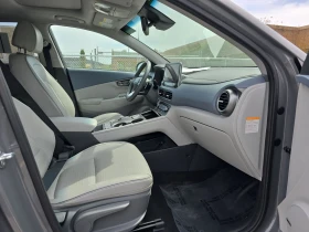 Hyundai Kona ULTIMATE* DISTRONIK* * LANE ASSIST* DIGITAL*  | Mobile.bg    12