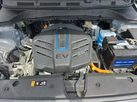 Hyundai Kona ULTIMATE* DISTRONIK* * LANE ASSIST* DIGITAL*  | Mobile.bg    14