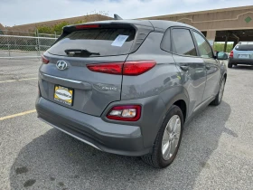 Hyundai Kona ULTIMATE* DISTRONIK* * LANE ASSIST* DIGITAL*  | Mobile.bg    6
