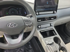 Hyundai Kona ULTIMATE* DISTRONIK* * LANE ASSIST* DIGITAL*  | Mobile.bg    9