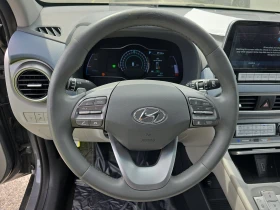 Hyundai Kona ULTIMATE* DISTRONIK* * LANE ASSIST* DIGITAL*  | Mobile.bg    7