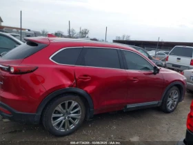 Mazda CX-9 SIGNATURE | Mobile.bg    7
