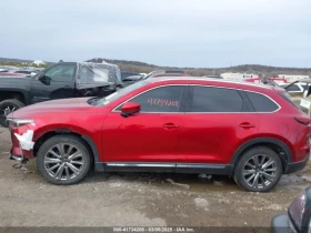 Mazda CX-9 SIGNATURE | Mobile.bg    8