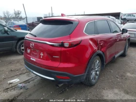 Mazda CX-9 SIGNATURE | Mobile.bg    4
