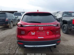 Mazda CX-9 SIGNATURE | Mobile.bg    6