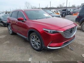  Mazda CX-9