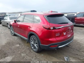 Mazda CX-9 SIGNATURE | Mobile.bg    3