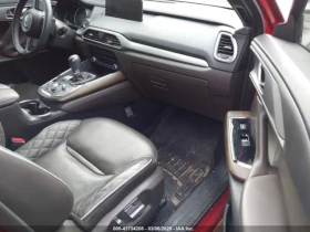 Mazda CX-9 SIGNATURE | Mobile.bg    12