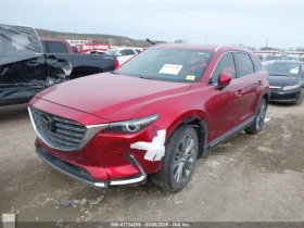 Mazda CX-9 SIGNATURE | Mobile.bg    2