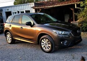 Mazda CX-5 2.2D AWD 150hp Navi  | Mobile.bg    4