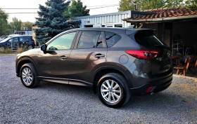 Mazda CX-5 2.2D AWD 150hp Navi  | Mobile.bg    5