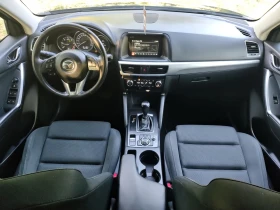 Mazda CX-5 2.2D AWD 150hp Navi  | Mobile.bg    9