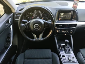 Mazda CX-5 2.2D AWD 150hp Navi  | Mobile.bg    10