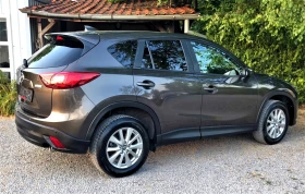 Mazda CX-5 2.2D AWD 150hp Navi  | Mobile.bg    7