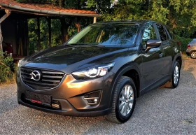 Mazda CX-5 2.2D AWD 150hp Navi  | Mobile.bg    2