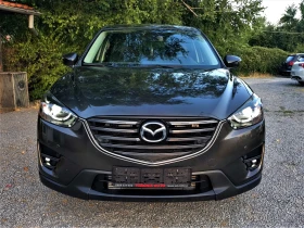 Mazda CX-5 2.2D AWD 150hp Navi  | Mobile.bg    3