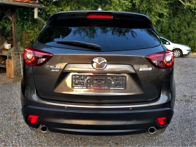 Mazda CX-5 2.2D AWD 150hp Navi  | Mobile.bg    6