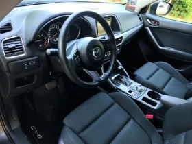 Mazda CX-5 2.2D AWD 150hp Navi  | Mobile.bg    11