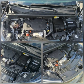 Opel Crossland X 69000 * FACELIFT  | Mobile.bg    16