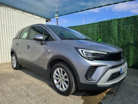 Opel Crossland X 69000 * FACELIFT  | Mobile.bg    7