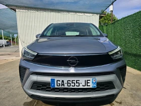 Opel Crossland X 69000 * FACELIFT  | Mobile.bg    8