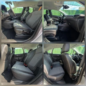 Opel Crossland X 69000 * FACELIFT  | Mobile.bg    10