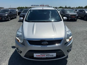 Ford Kuga (KATO НОВА)^(4x4) - 11900 лв. - 57428961 2